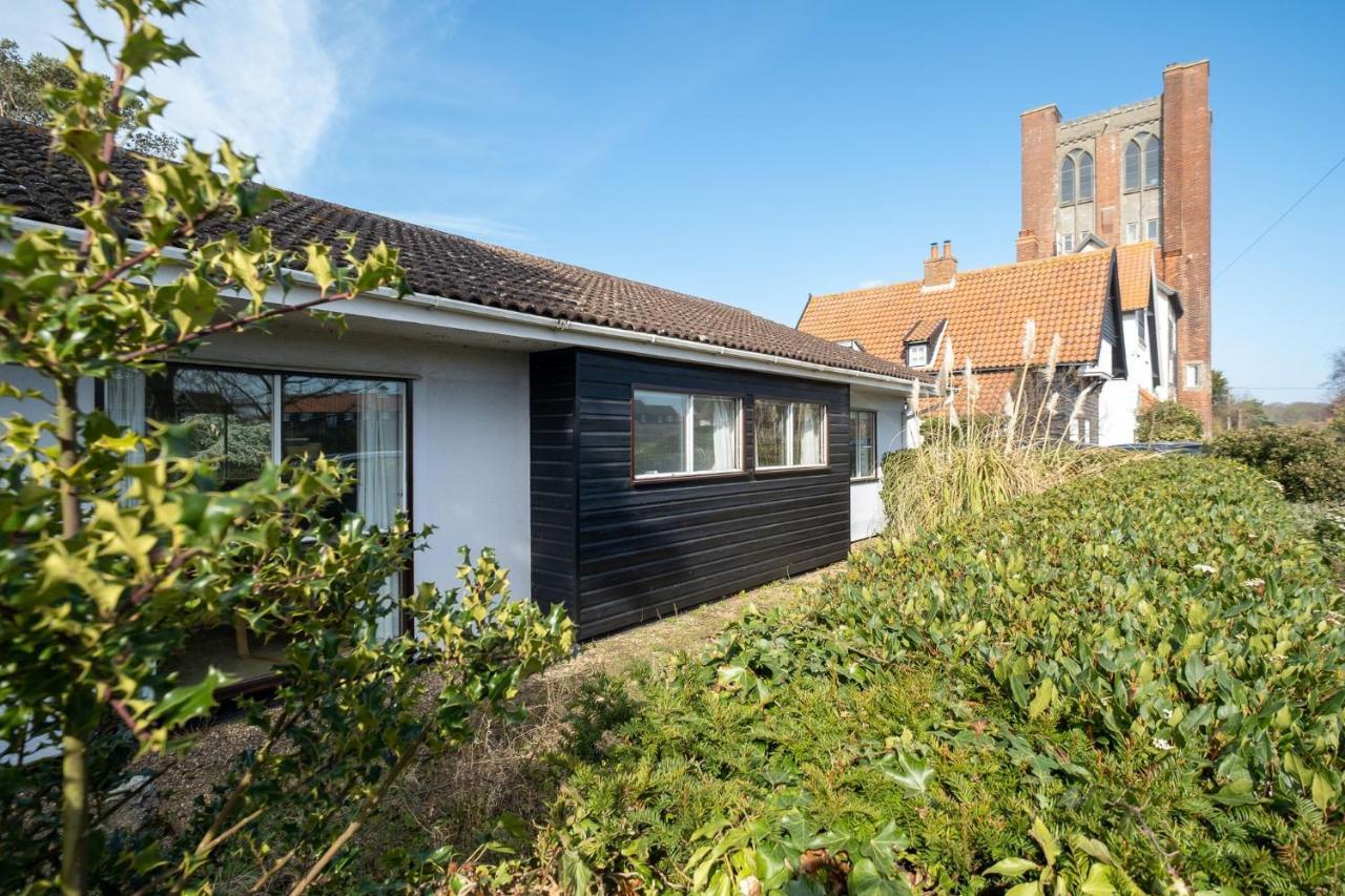 Villa Sea Poppies Thorpeness Exterior foto